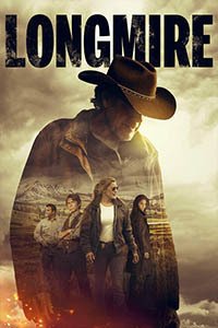 Release Date of «Longmire» TV Series