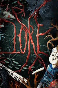 Release Date of «Lore» TV Series