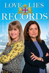 Release Date of «Love, Lies and Records» TV Series