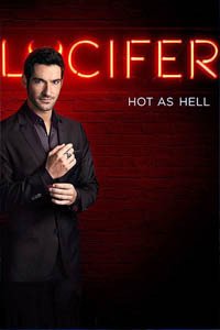 Release Date of «Lucifer» TV Series
