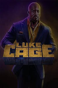 Release Date of «Luke Cage» TV Series