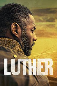 Release Date of «Luther» TV Series