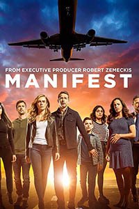 Release Date of «Manifest» TV Series