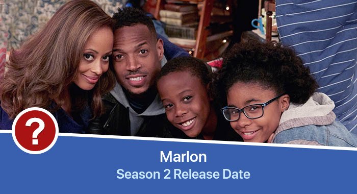 Marlon Season 2 release date