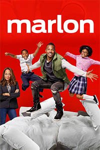Release Date of «Marlon» TV Series
