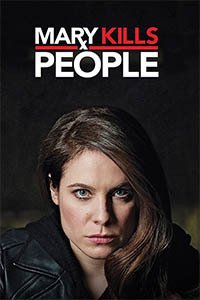 Release Date of «Mary Kills People» TV Series