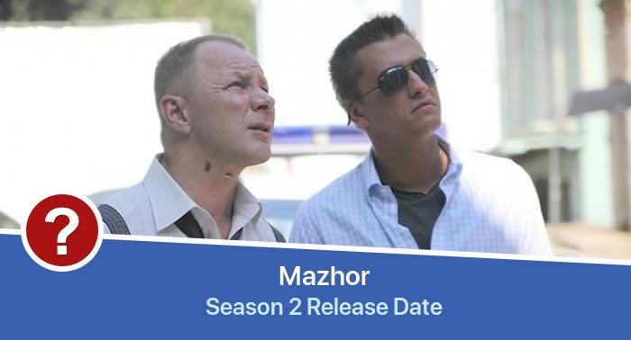 Mazhor Season 2 release date