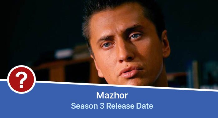Mazhor Season 3 release date