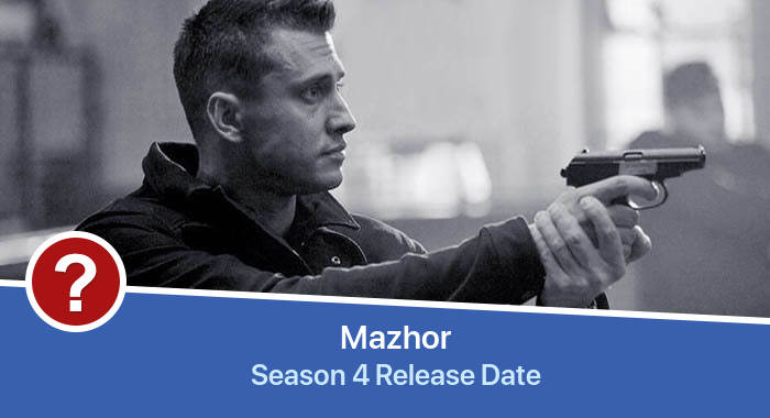 Mazhor Season 4 release date