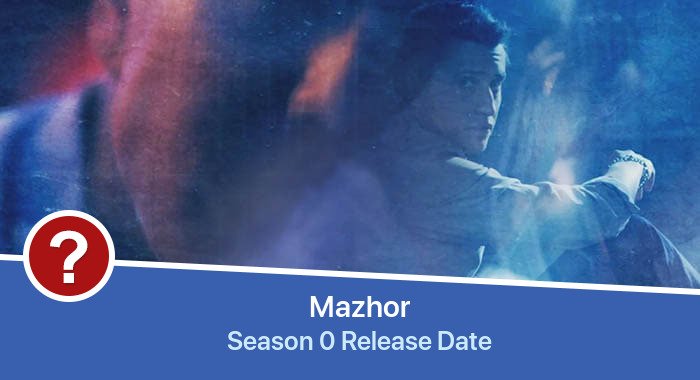 Mazhor Movie release date