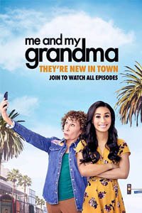 Release Date of «Me and My Grandma» TV Series