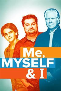 Release Date of «Me, Myself & I» TV Series