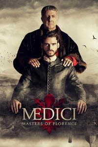 Release Date of «Medici: Masters of Florence» TV Series
