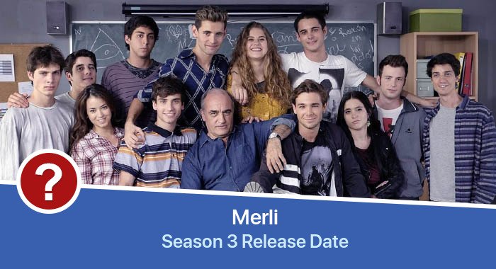 Merli Season 3 release date