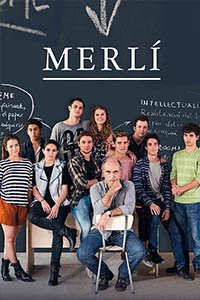 Release Date of «Merli» TV Series