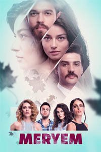 Release Date of «Meryem» TV Series