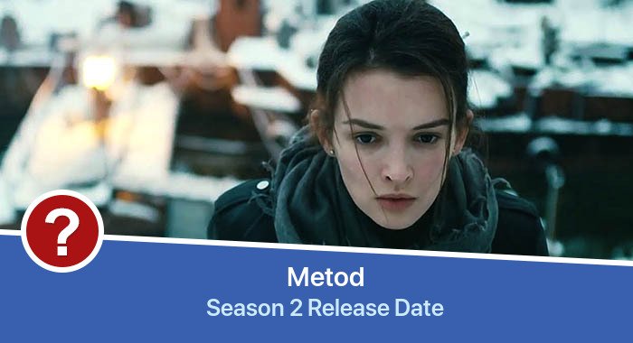 Metod Season 2 release date