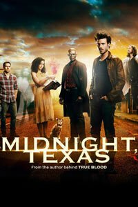 Release Date of «Midnight, Texas» TV Series