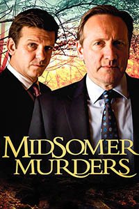 Release Date of «Midsomer Murders» TV Series