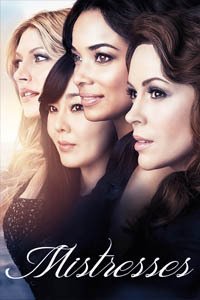 Release Date of «Mistresses» TV Series