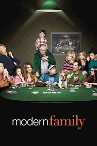 Release Date of «Modern Family» TV Series
