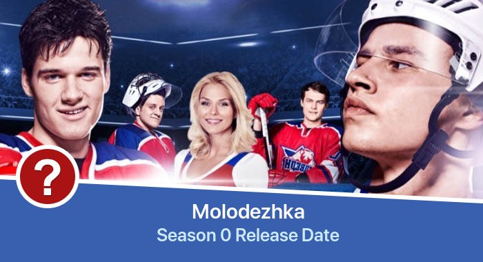 Molodezhka Season 0 release date