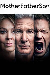Release Date of «MotherFatherSon» TV Series