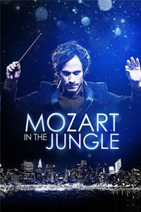 Release Date of «Mozart in the Jungle» TV Series