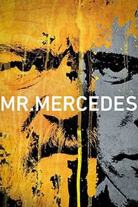 Release Date of «Mr. Mercedes» TV Series