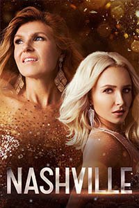 Release Date of «Nashville» TV Series