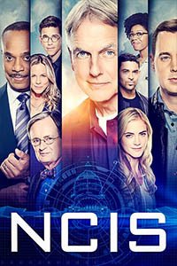Release Date of «NCIS: Naval Criminal Investigative Service» TV Series