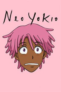 Release Date of «Neo Yokio» TV Series