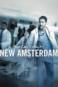 Release Date of «New Amsterdam» TV Series