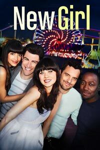 Release Date of «New Girl» TV Series