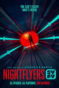Release Date of «Nightflyers» TV Series
