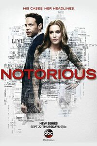 Release Date of «Notorious» TV Series