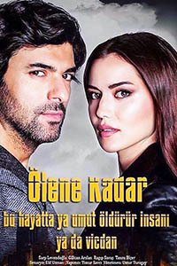 Release Date of «Olene Kadar» TV Series