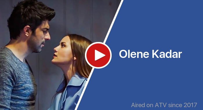 Olene Kadar трейлер