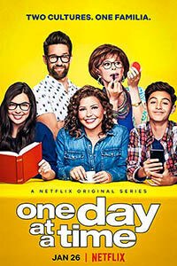 Release Date of «One Day at a Time» TV Series
