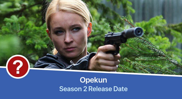 Opekun Season 2 release date