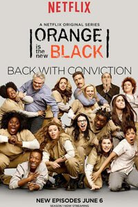 Release Date of «Orange Is the New Black» TV Series
