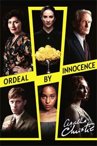 Release Date of «Ordeal by Innocence» TV Series