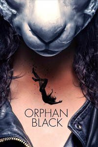 Release Date of «Orphan Black» TV Series
