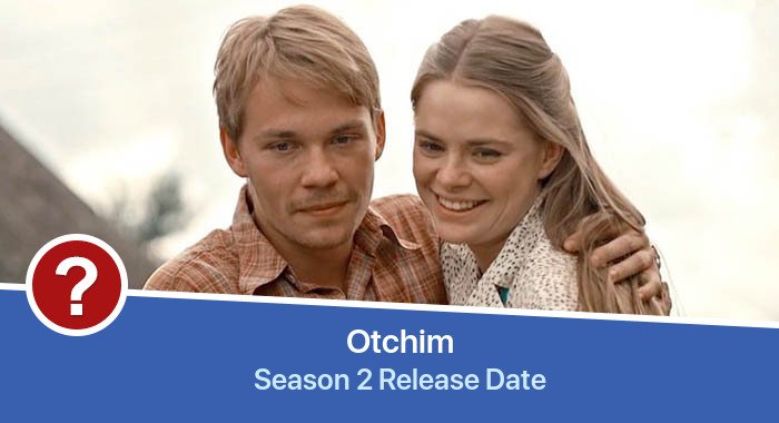 Otchim Season 2 release date