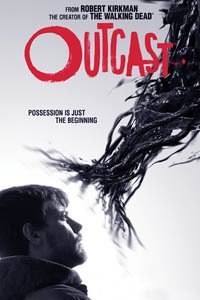 Release Date of «Outcast» TV Series