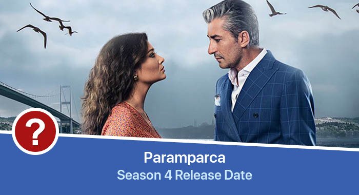 Paramparca Season 4 release date