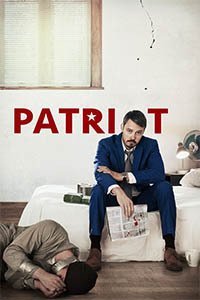 Release Date of «Patriot» TV Series