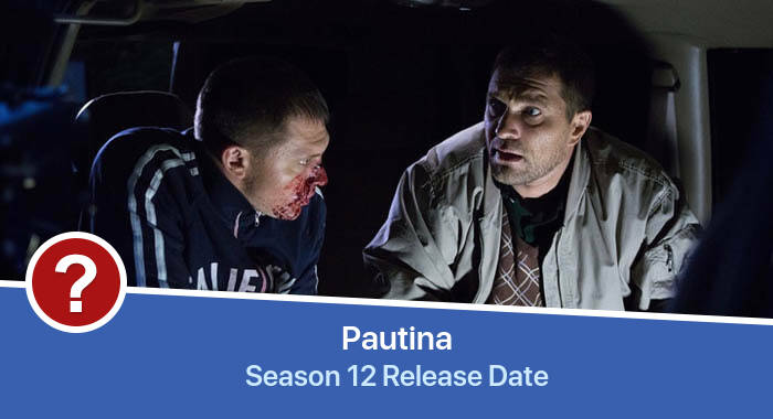 Pautina Season 12 release date