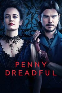 Release Date of «Penny Dreadful» TV Series