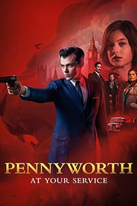Release Date of «Pennyworth» TV Series